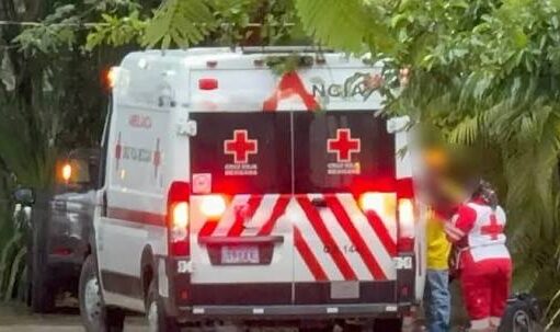 Rayo impacta antena de “La estrella maya que habla” y electrocuta en vivo a locutor en Felipe Carrillo Puerto