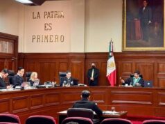 Valida la Suprema Corte eliminación de «mejores perdedores» en reforma electoral de Quintana Roo