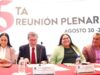 Definirá Morena en septiembre coordinaciones municipales