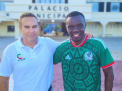 Mexicanos naturalizados en Playa del Carmen, excluidos de cargos como el DIF y la policía municipal