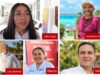 Pájaros en el Alambre | Posibles candidatos en el Sur de Quintana Roo: Chetumal y Bacalar