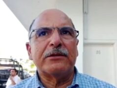 Jorge Portilla deja abierta la puerta para regresar con Morena