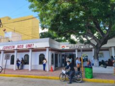 Crisis matrimonial pone a prueba a las familias de Quintana Roo
