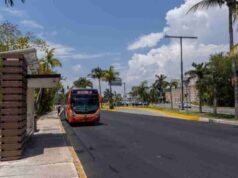 Vandalizan cámaras inteligentes y botones de pánico en la zona hotelera de Cancún