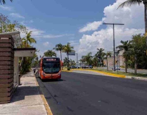 Vandalizan cámaras inteligentes y botones de pánico en la zona hotelera de Cancún