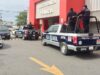 Marcan contraste Chetumal y Cancún en seguridad