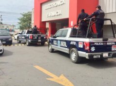 Marcan contraste Chetumal y Cancún en seguridad