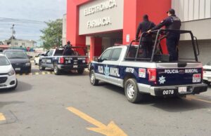 Marcan contraste Chetumal y Cancún en seguridad
