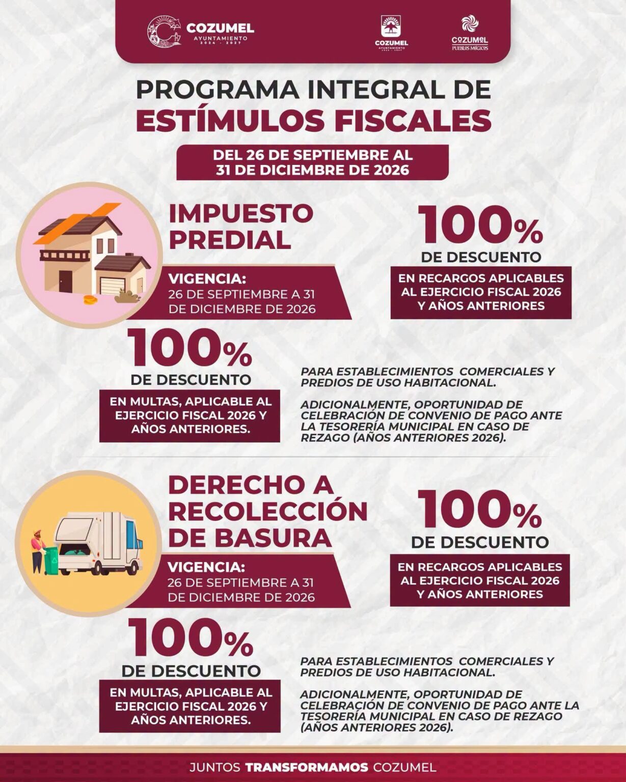 Garantiza Ana Paty Peralta los derechos de las y los cancunenses ...