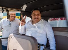 Anuncia solicitud de licencia Orlando Muñoz en Playa del Carmen Orlando Muñoz