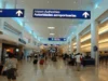Rompe aeropuerto de Cancún racha de 400 operaciones aéreas