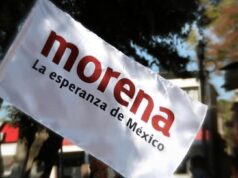 Abre Morena registro del 8 al 18 de octubre para aspirantes a las 11 coordinaciones municipales