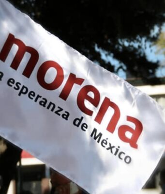 Abre Morena registro del 8 al 18 de octubre para aspirantes a las 11 coordinaciones municipales