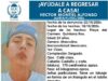 Solicita Fiscalía apoyo ciudadano para localizar a Héctor Montiel Alfonso