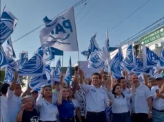 Acepta dirigente del PAN en Quintana Roo que incorporación de ciertos cuadros pudo generar inconformidades en el blanquiazul