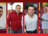 Naderías totales | Verde vs Morena en Cancún por la presidencia municipal