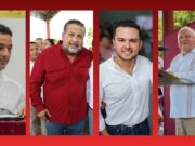 Naderías totales | Verde vs Morena en Cancún por la presidencia municipal
