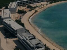 Impugna DMAS omisiones de Profepa tras permitir obras señaladas por daños al arrecife