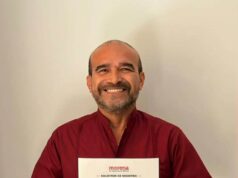 Busca “Chan Lau” coordinar los comités de Morena en Bacalar y llama a la unidad
