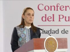 Descarta Sheinbaum impacto turístico por alza de 175 pesos al DNR pese a quejas de hoteleros