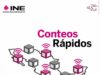 Centraliza INE la operación de conteos rápidos en 17 gubernaturas, incluida Quintana Roo