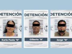Extorsionaban a ambulantes con amenazas de tablearlos; indagan nexos con delincuentes de Tulum