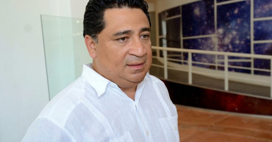Eduardo Mtz 2