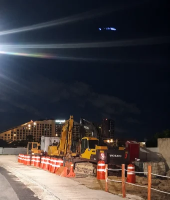Descarta Ecología construcción de hotel en Playa Delfines