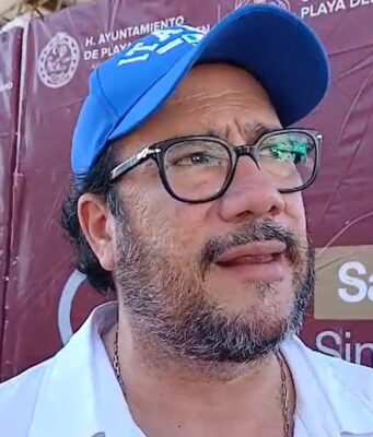 Alista Playa del Carmen digitalización de trámites en 2027, afirma Guillermo Brahms