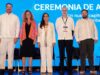 Quintana Roo es epicentro mundial contra el sargazo; inaugura Mara Lezama la 4ª Conferencia UE–Caribe Global Gateway