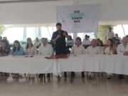 Presenta Gustavo Miranda ‘bloque ciudadano opositor’ rumbo a 2027