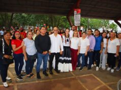 Hugo Alday presenta 49 iniciativas, una agenda legislativa con enfoque social