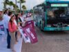 Mara Lezama cambia la historia del transporte en Cancún: MOBI lo lleva a la altura de un destino turístico mundial