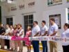 Renán Sánchez Tajonar acompaña a la gobernadora Mara Lezama en gira de trabajo por Cozumel