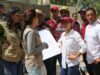 Emprendemos trabajos provisionales en la Av. De los Colegios para mejorar el tránsito vehicular: Ana Paty Peralta