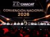 Anuncia Mara Lezama en Convención de CANACAR digitalización de permisos para el autotransporte de carga; pasarán de 43 a 5 días