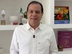 Renuncian Arturo Castro y Antón Bojórquez a gobierno de Playa del Carmen