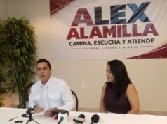 Renuncia Alejandro Alamilla al Icatqroo