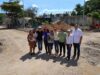 Familias de la colonia San Alfredo viven la transformación: Ana Paty Peralta