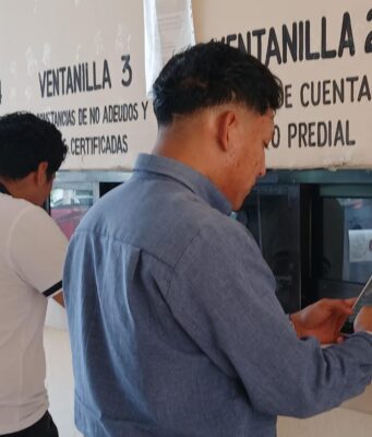 Finiquita Playa del Carmen de forma anticipada crédito de 125 mdp
