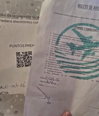 Masivo fraude se destapa en Playa del Carmen
