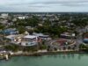 Destaca Mara Lezama mayor prosperidad con proyecto eólico en el sur de Quintana Roo