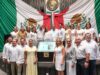 A 52 años de su creación, Quintana Roo vive un nuevo impulso de transformación y bienestar: Mara Lezama