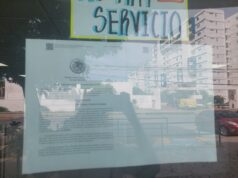 Cierran Tribunales Laborales por falla informática