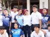 Impulsa Ana Paty Peralta apoyo a estudiantes con entrega de tenis escolares