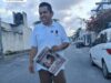 Acusa exfuncionariode BJ despido arbitrario