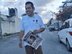 Acusa exfuncionariode BJ despido arbitrario
