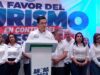 Anuncia Jorge Romero en Cancún voto del PAN contra alza al DNR