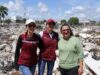 Concluye demolición del antiguo Hospital General de Cancún: Ana Paty Peralta