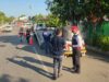 Arrancan operativos contra mototaxis en Puerto Aventuras; retienen 4 unidades